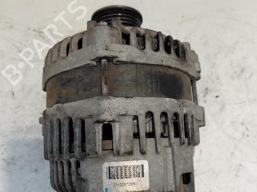 Alternator RENAULT TRAFIC III Van (FG_) 1.6 dCi 120 (FGMB, FGMC) | BP40055774M7 - Image 3