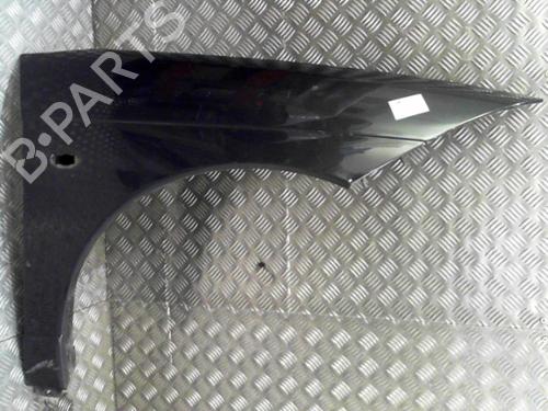 Used Right front fenders CITROËN C6 (TD_) 3.0 HDi (241 hp) 24765555