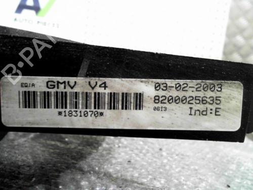 Used Radiator fan Radiator fan 24763447 24763447