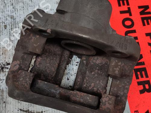 Used Left front brake caliper Left front brake caliper RENAULT CLIO I (B/C57_, 5/357_) 1.9 D (65 hp) 24751958 24751958