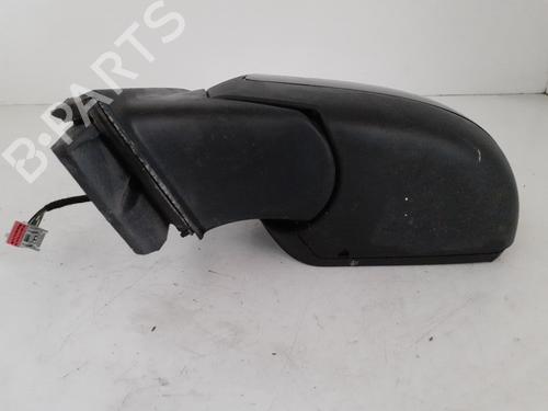Left mirror FORD C-MAX (DM2) 1.6 TDCi | BP27571936C26 