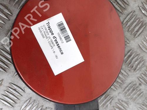 Fuel flap CITROËN C4 Coupe (LA_) 1.6 16V | BP24757552C131 