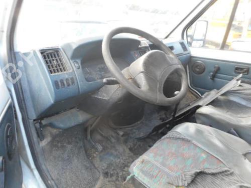 Left mirror RENAULT TRAFIC Van (T_, P_, V_) 2.5 D | BP24758361C26 
