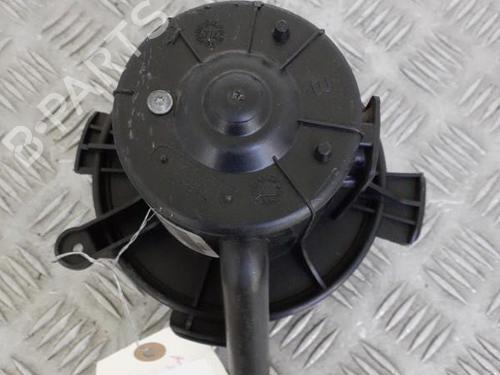 Heater blower motor CITROËN C4 I (LC_) 1.6 HDi | BP24741945M62 