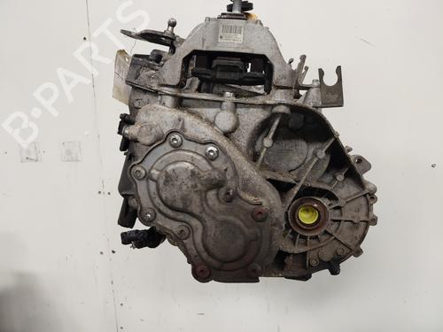 Gearbox MINI MINI CLUBMAN (R55) Cooper D | BP29968523M3