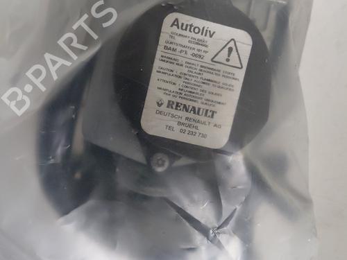 Used Front left seatbelt Front left seatbelt RENAULT MEGANE III Grandtour (KZ0/1) 1.5 dCi (KZ09, KZ0D, KZ1G, KZ29, KZ14, KZ1W, KZ10, KZ1F,... (110 hp) 29197444 29197444
