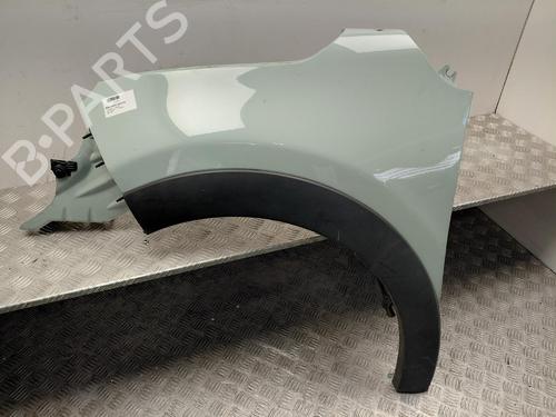 left-front-fenders-citroen-c3-iii-sx-2016-36641224 main image