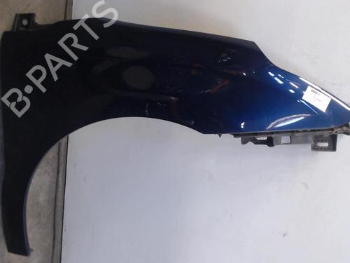 Used Right front fenders CITROËN C4 I (LC_) 1.6 HDi (90 hp) 24750172