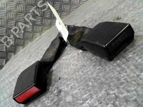 Used Seat buckle Seat buckle DACIA SANDERO 1.5 dCi (88 hp) 24765415 24765415