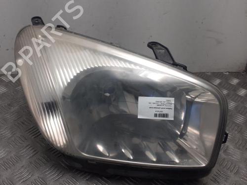 Right headlight TOYOTA RAV 4 II (_A2_) 2.0 D 4WD (CLA20_, CLA21_, CLA20R, CLA21R) | BP24749451C29 - Image 3