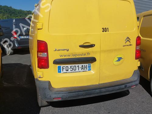Other CITROËN JUMPY III Van (V_) 1.5 BlueHDi 100 | BP38290836O1 - Image 3