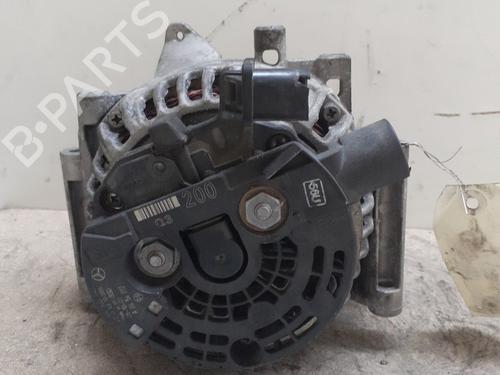 Alternator MERCEDES-BENZ CLC-CLASS (CL203) CLC 220 CDI (203.708) | BP27676390M7 - Image 5