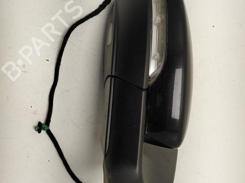 Right mirror VW CC B7 (358) 2.0 TDI | BP34039331C27 - Image 2