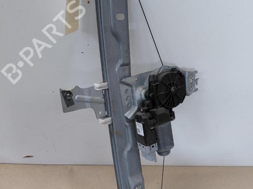 Used Front left window mechanism Front left window mechanism 38605812 38605812