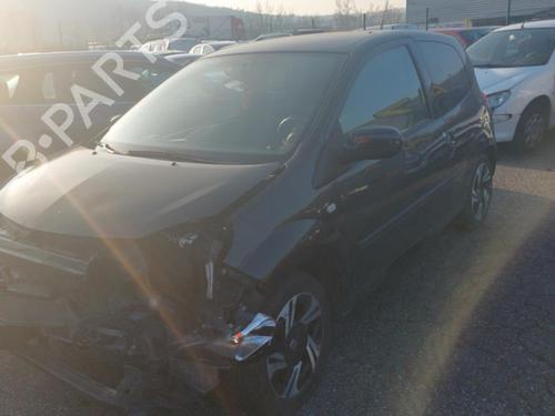 Right front window switch RENAULT TWINGO II (CN0_) 1.5 dCi 90 | BP25883741I26  - Image 5