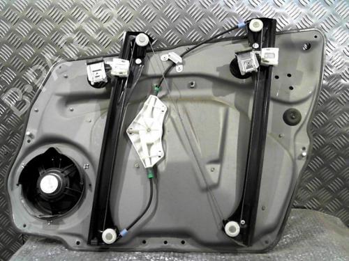 Front left window mechanism MERCEDES-BENZ B-CLASS Sports Tourer (W245) B 180 CDI (245.207) | BP24762947C22 