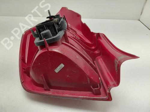 Højre baglygte Højre baglygte CITROËN C2 (JM_) 1.4 HDi (68 hp) 39894878 39894878