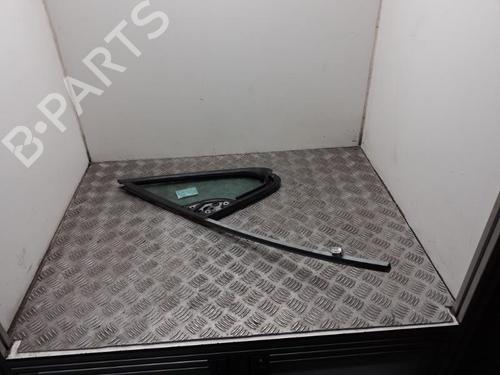 Front left quarter glass PEUGEOT 307 (3A/C) 1.6 HDi 110 | BP24762085C111 
