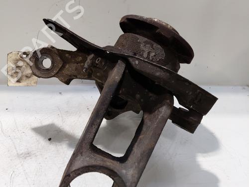 Left front steering knuckle PEUGEOT BOXER Van 2.2 BlueHDi 165 | BP30719810M25