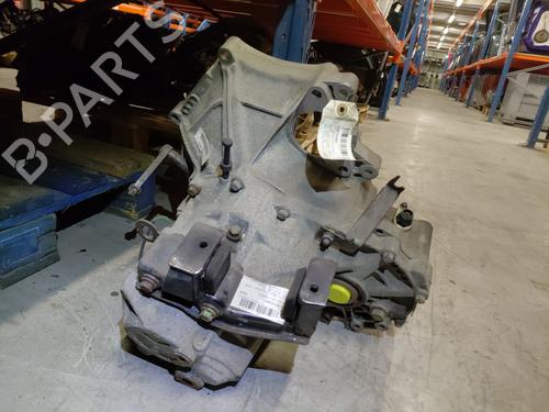 Gearbox ROVER 45 I Hatchback (RT) 2.0 iDT | BP24770947M3