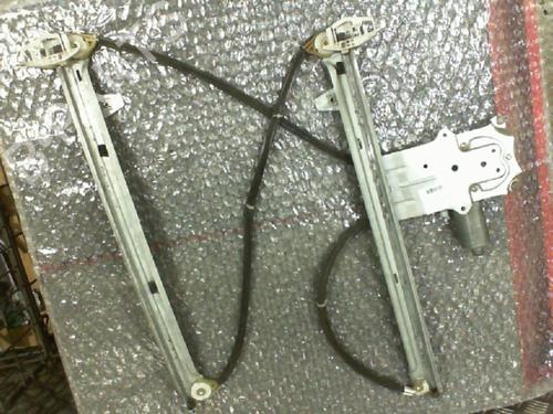 Front right window mechanism CITROËN XSARA PICASSO (N68) 2.0 HDi | BP24755939C23 