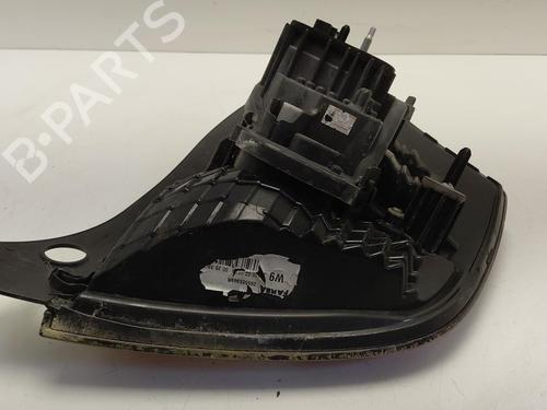 Left taillight RENAULT TWINGO III (BCM_, BCA_) 0.9 TCe 90 (BCM9, BCM2) | BP36440902C34 - Image 3