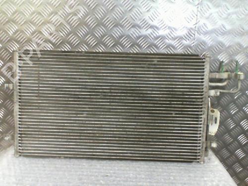 Used AC radiator AC radiator FORD FOCUS C-MAX (DM2) 2.0 TDCi (133 hp) 24751841 24751841