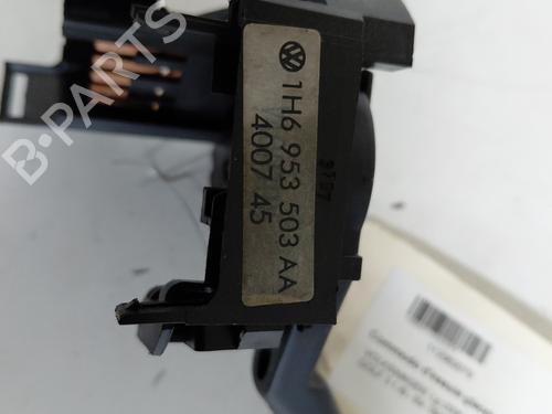 Used Steering column stalk Steering column stalk VW GOLF III (1H1) 1.8 (90 hp) 29072220 29072220