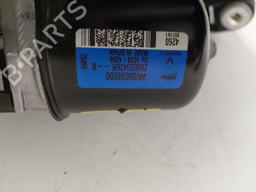 Front wiper motor RENAULT CAPTUR II (HF_) LPG (HFMT) | BP29642337M29 - Image 3