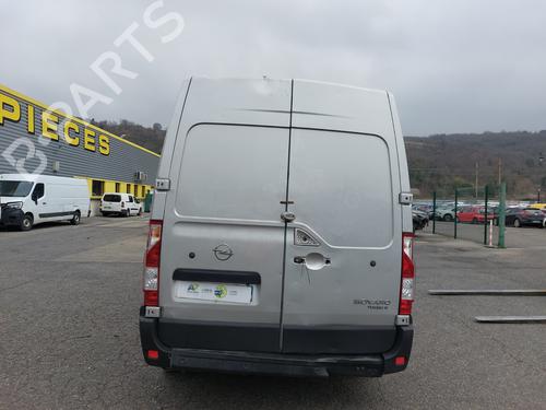 Right front window switch OPEL MOVANO B Van (X62) 2.3 CDTI FWD (FV) | BP38065935I26 - Image 38