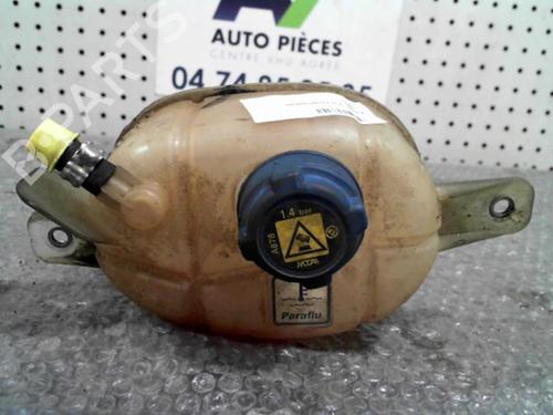 Expansion tank CITROËN NEMO Box Body/MPV (AA_) 1.4 HDi | BP24752817C120 
