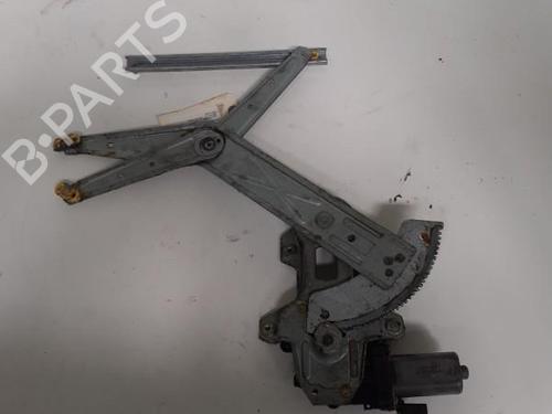 Used Front left window mechanism Front left window mechanism ALFA ROMEO 166 (936_) 2.4 JTD (936AXA00, 936A3B00) (150 hp) 24741758 24741758