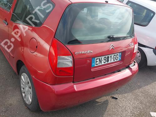 AC compressor CITROËN C2 (JM_) 1.4 HDi | BP27267196M34 - Image 10