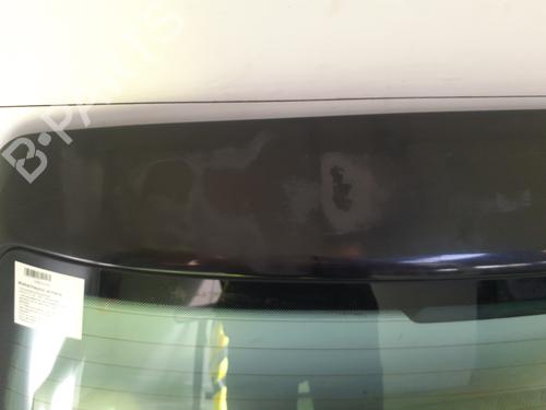 Tailgate VW GOLF IV (1J1) 1.4 16V | BP27588904C6 