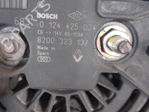 alternator-renault-clio-iii-br01-cr01-2005-2006-2007-2008-2009-2010-2011-2012-2013-2014-24767584 main image