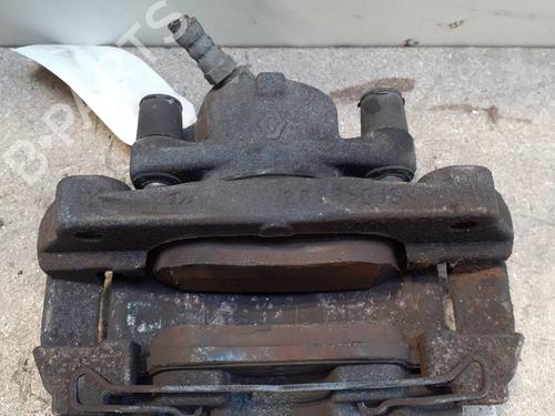 Used Left front brake caliper Left front brake caliper DACIA DOKKER MPV (KE_) 1.2 TCe (KEM0, KEAY) (115 hp) 27628335 27628335