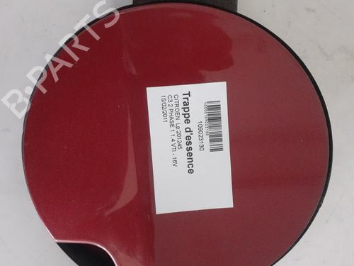 fuel-flap-citroen-c3-ii-sc_-2009-27634368 main image