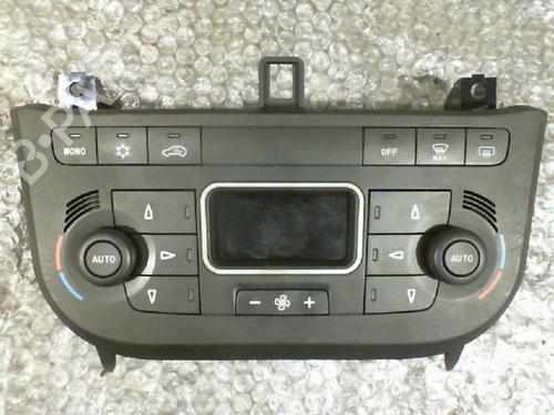 Climate control ALFA ROMEO MITO (955_) 1.3 MultiJet (955AXP1A, 955AYC1A) | BP24766229I5 