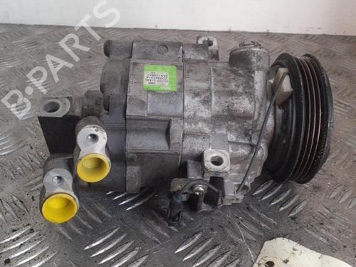 AC compressor OPEL AGILA B (H08) 1.0 (F68) | BP24749780M34 - Image 2