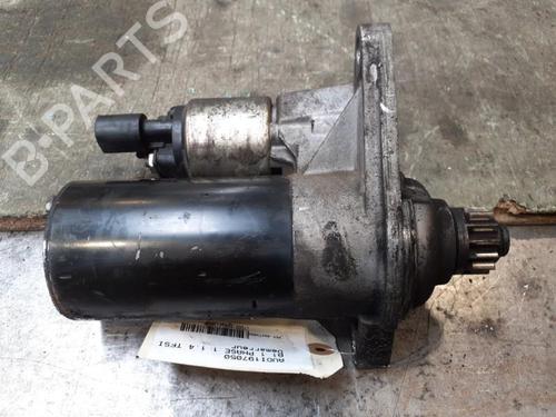 Starter AUDI A1 (8X1, 8XK) 1.4 TFSI | BP24750663M8 - Image 3