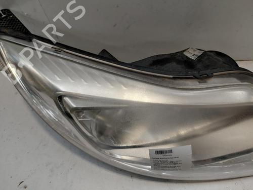 Right headlight FORD FOCUS III 1.0 EcoBoost | BP40123104C29 - Image 4