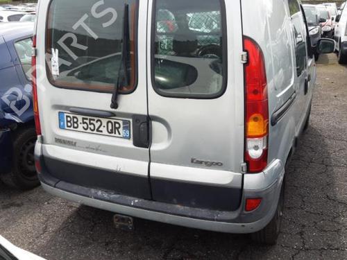 Left headlight RENAULT KANGOO Express (FC0/1_) 1.5 dCi (FC08, FC09) | BP24754593C28  - Image 10