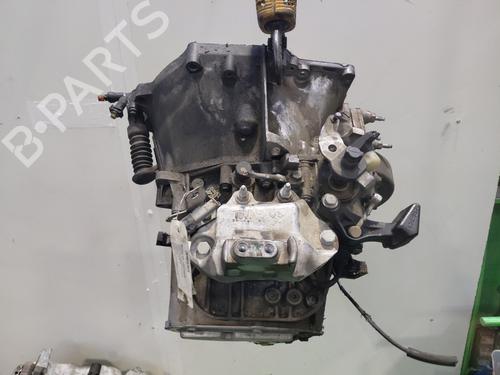 Gearbox CITROËN JUMPY III Van (V_) 1.5 BlueHDi 100 | BP30823159M3 