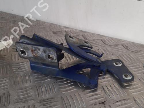 Used Hinge/Door check strap CITROËN BERLINGO / BERLINGO FIRST MPV (MF_, GJK_, GFK_) 2.0 HDI 90 (MFRHY) (90 hp) 24760174