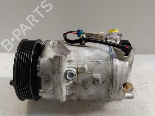 AC compressor OPEL ASTRA H (A04) | BP33233525M34 - Image 4