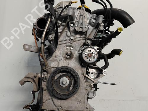 Engine RENAULT CLIO IV (BH_) 0.9 TCe 90 (BHNF, BHMA, BHMH, BHJK, BHJR) | BP38492984M1 - Image 6