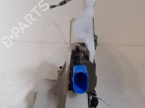 Front right lock VW POLO (9N_, 9A_) 1.4 TDI | BP24753357C97 