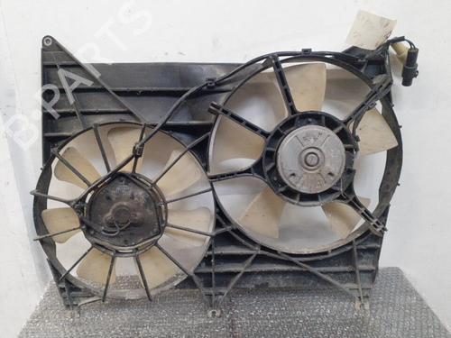 Used Radiator fan Radiator fan SUZUKI GRAND VITARA I (FT, HT) 2.0 HDI 110 4x4 (SQ420D, TD82V) (109 hp) 24750074 24750074