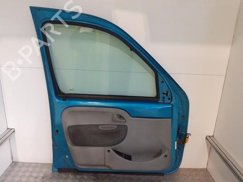 Used Left front door Left front door RENAULT KANGOO Express (FC0/1_) [1997-2026] 28489291 28489291