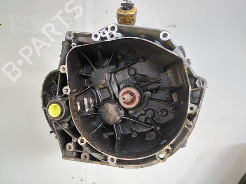 Gearbox CITROËN BERLINGO Box Body/MPV (B9) | BP35989960M3 - Image 6